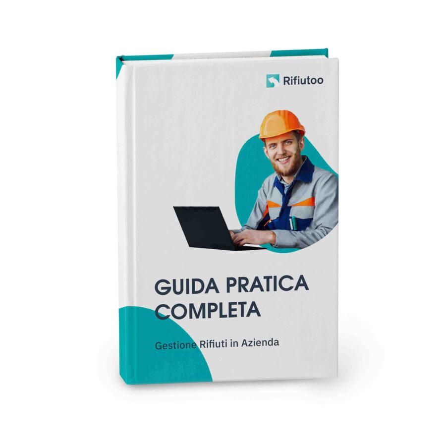 guida gestione rifiuti rifiutoo
