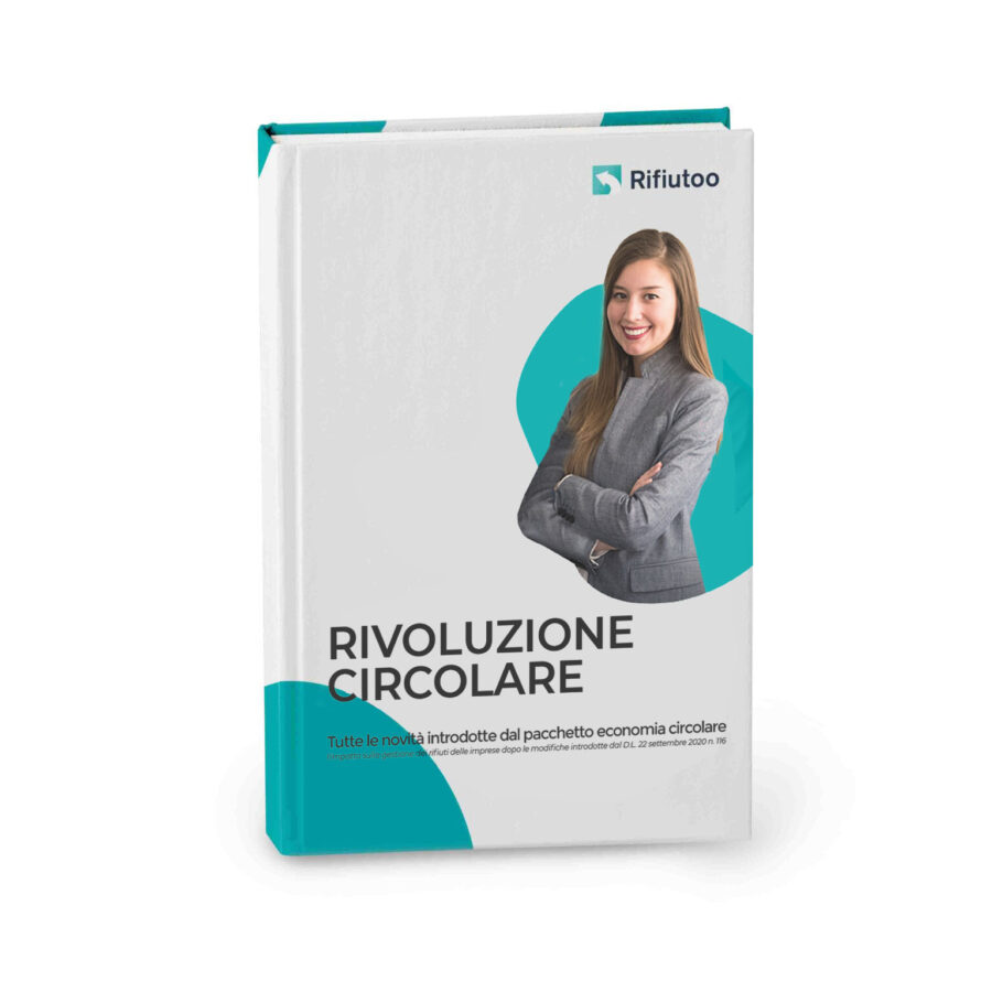 guida pacchetto economia circolare 2020 dl 116