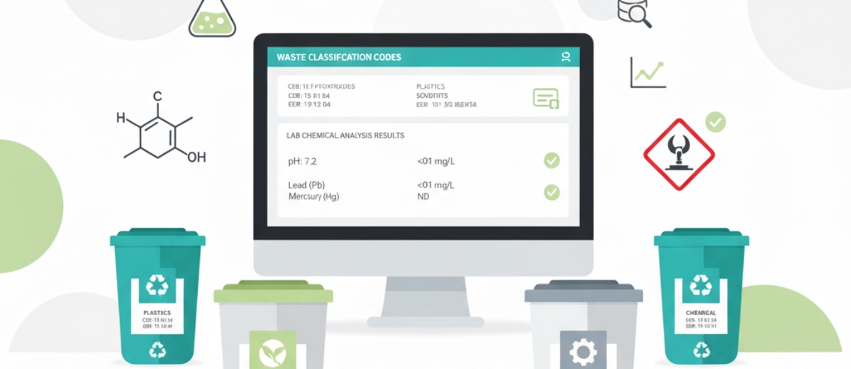 Codici CER a specchio