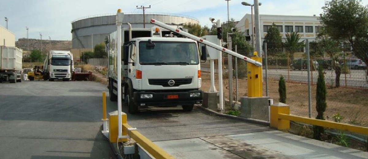 Peso Presunto Peso Destino