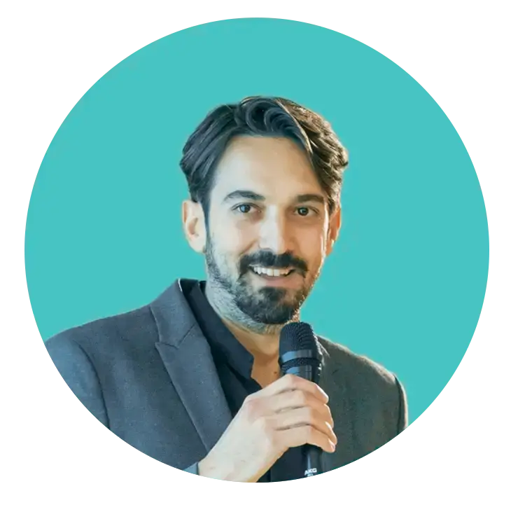 Foto autore di Marco Battaglia, Rifiutoo