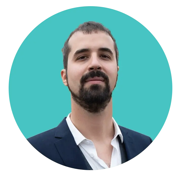 Foto autore di Mario Lazzaroni, Rifiutoo