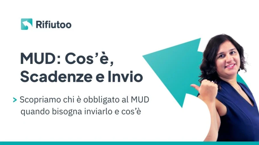 MUD: Cos'&egrave;, scadenze e invio
