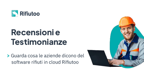 Fop Rifiuto Recensioni e Testimonianze del Software Rifiutoo - Rifiutoo